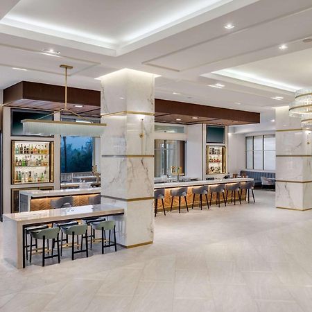 Signia By Hilton Orlando - An Official Walt Disney World Hotel Lake Buena Vista Exteriör bild