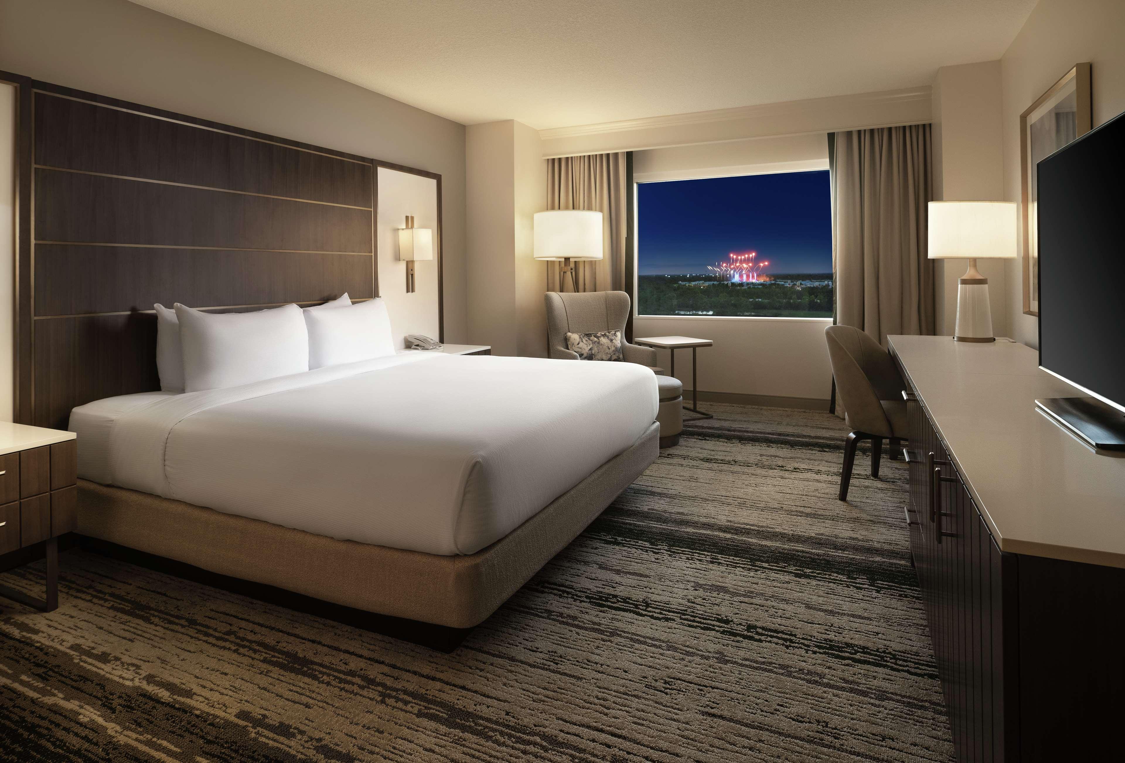 Signia By Hilton Orlando - An Official Walt Disney World Hotel Lake Buena Vista Exteriör bild