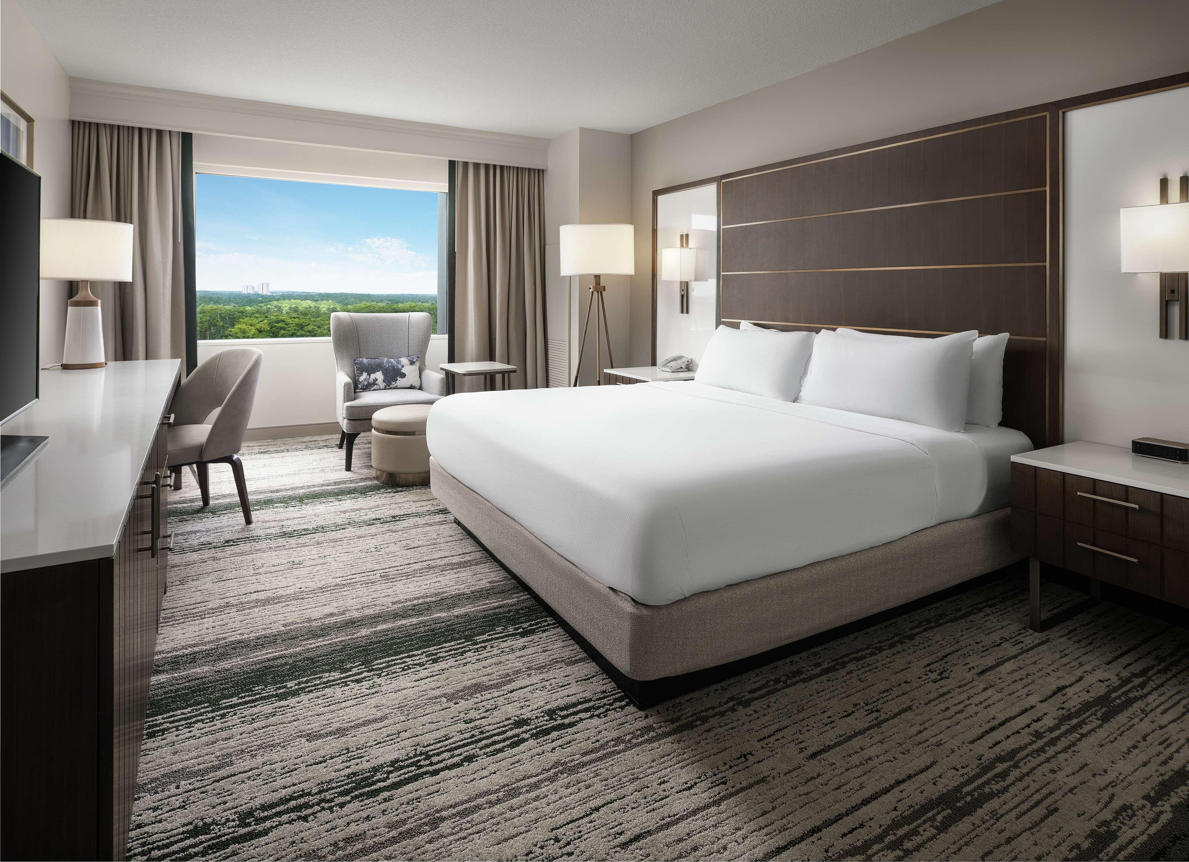 Signia By Hilton Orlando - An Official Walt Disney World Hotel Lake Buena Vista Exteriör bild