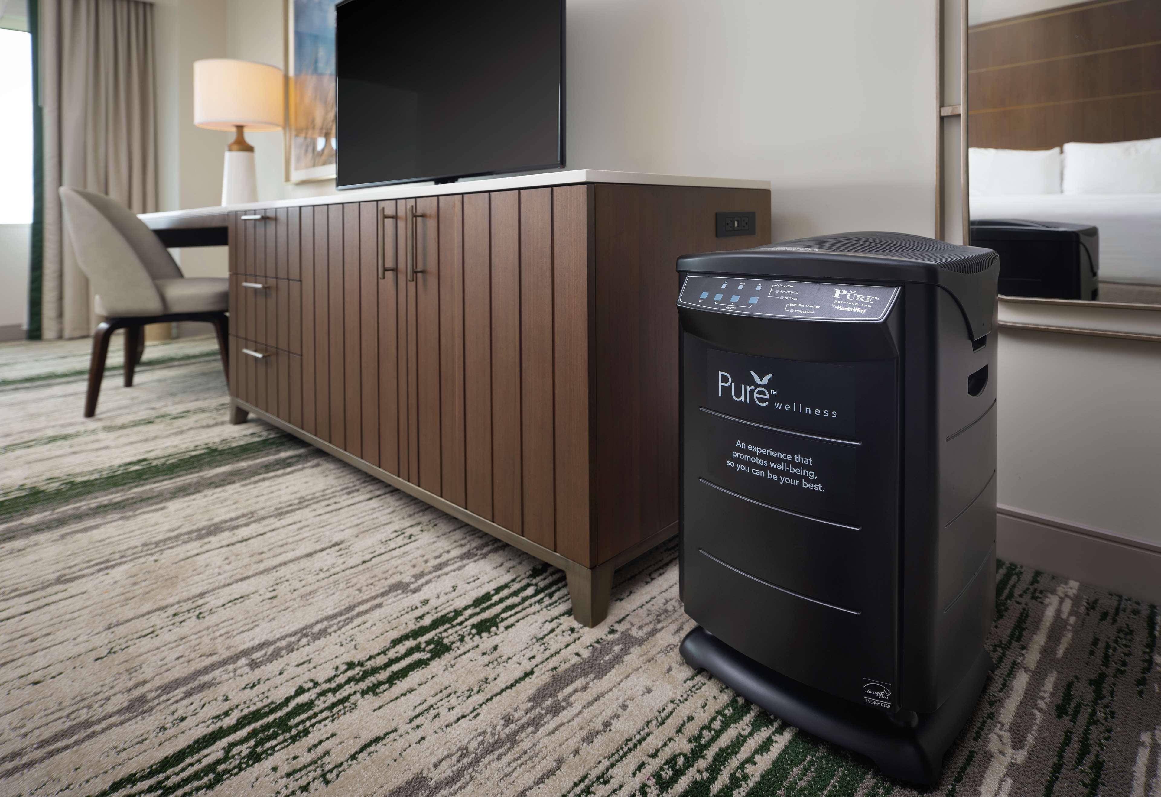Signia By Hilton Orlando - An Official Walt Disney World Hotel Lake Buena Vista Exteriör bild