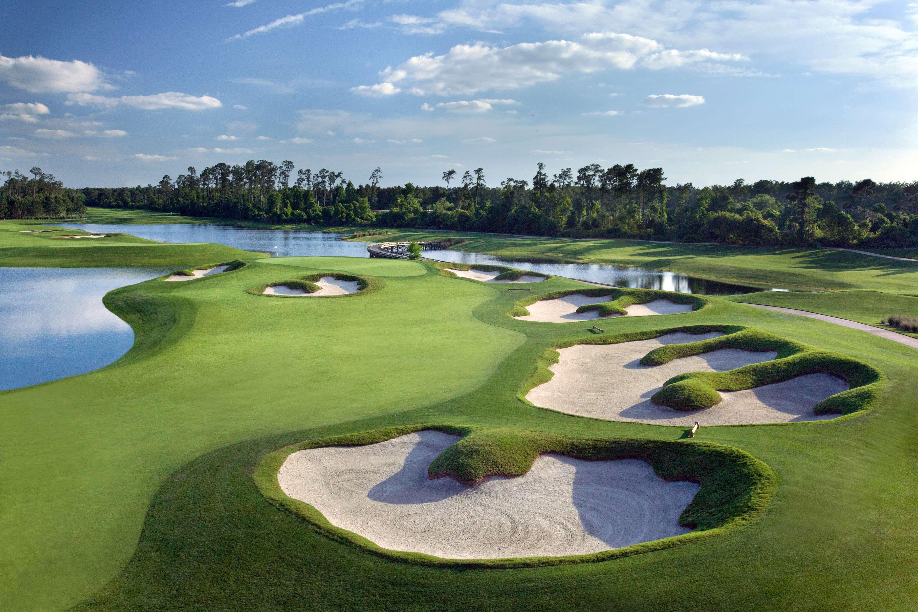 Signia By Hilton Orlando - An Official Walt Disney World Hotel Lake Buena Vista Exteriör bild