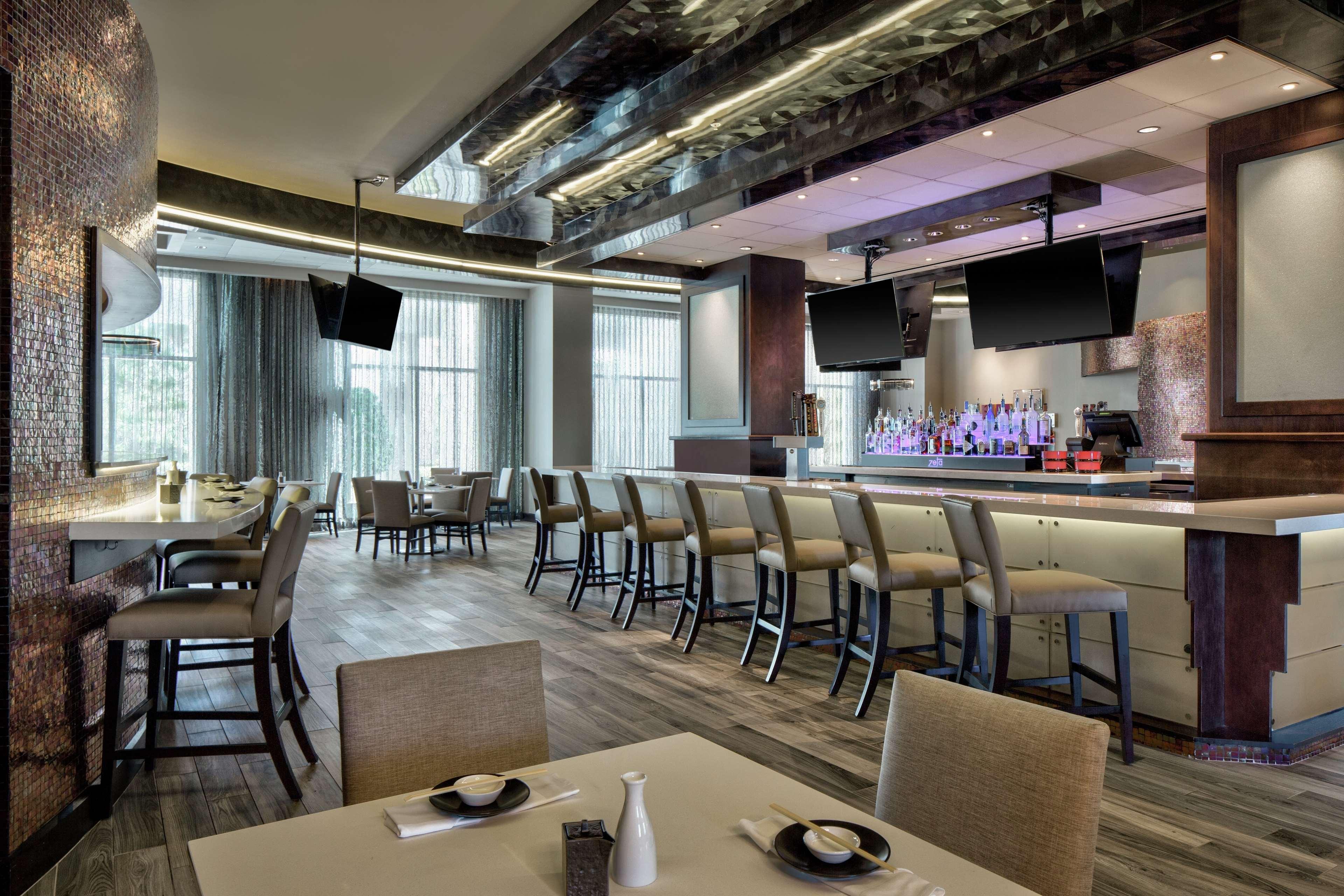Signia By Hilton Orlando - An Official Walt Disney World Hotel Lake Buena Vista Exteriör bild