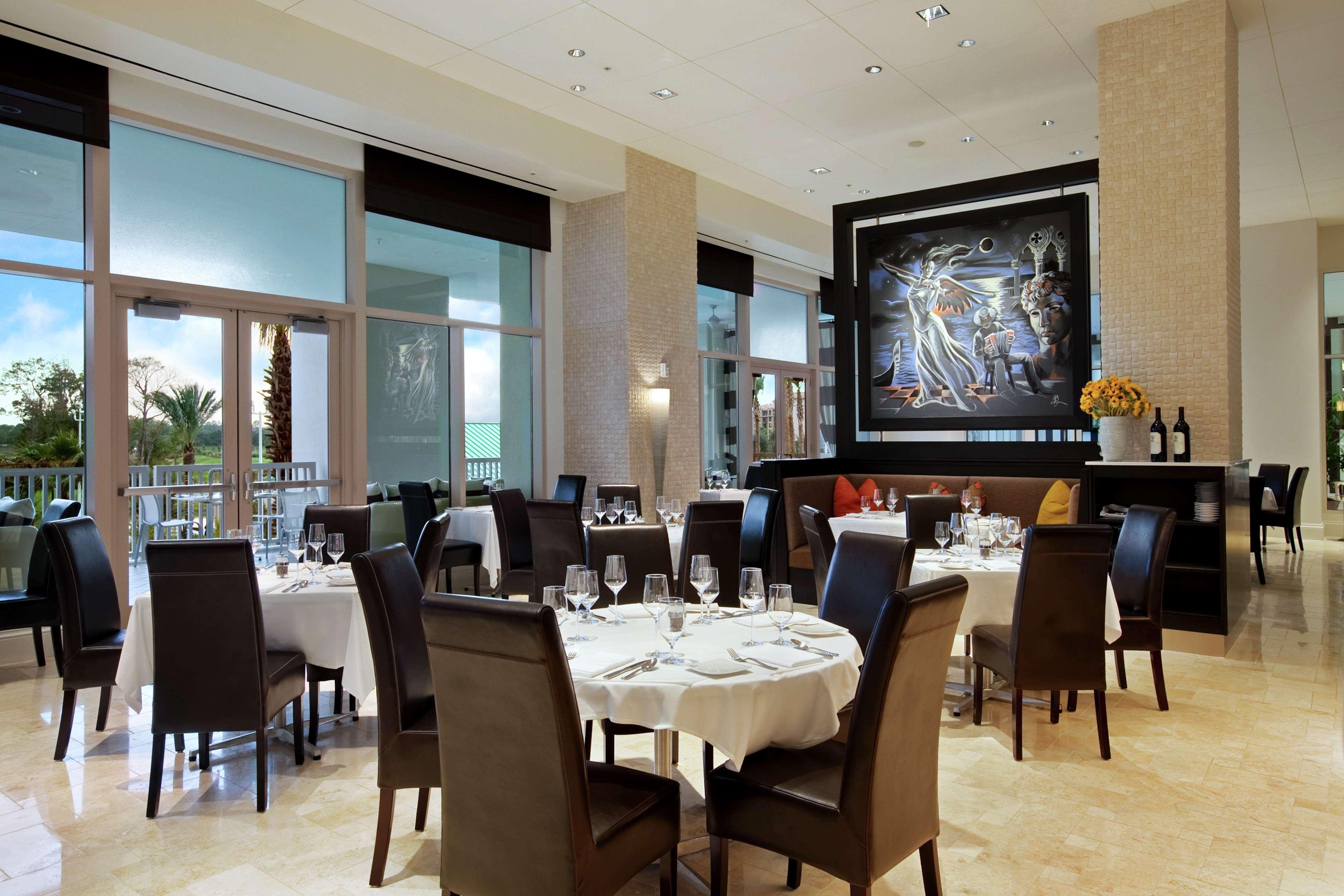 Signia By Hilton Orlando - An Official Walt Disney World Hotel Lake Buena Vista Exteriör bild