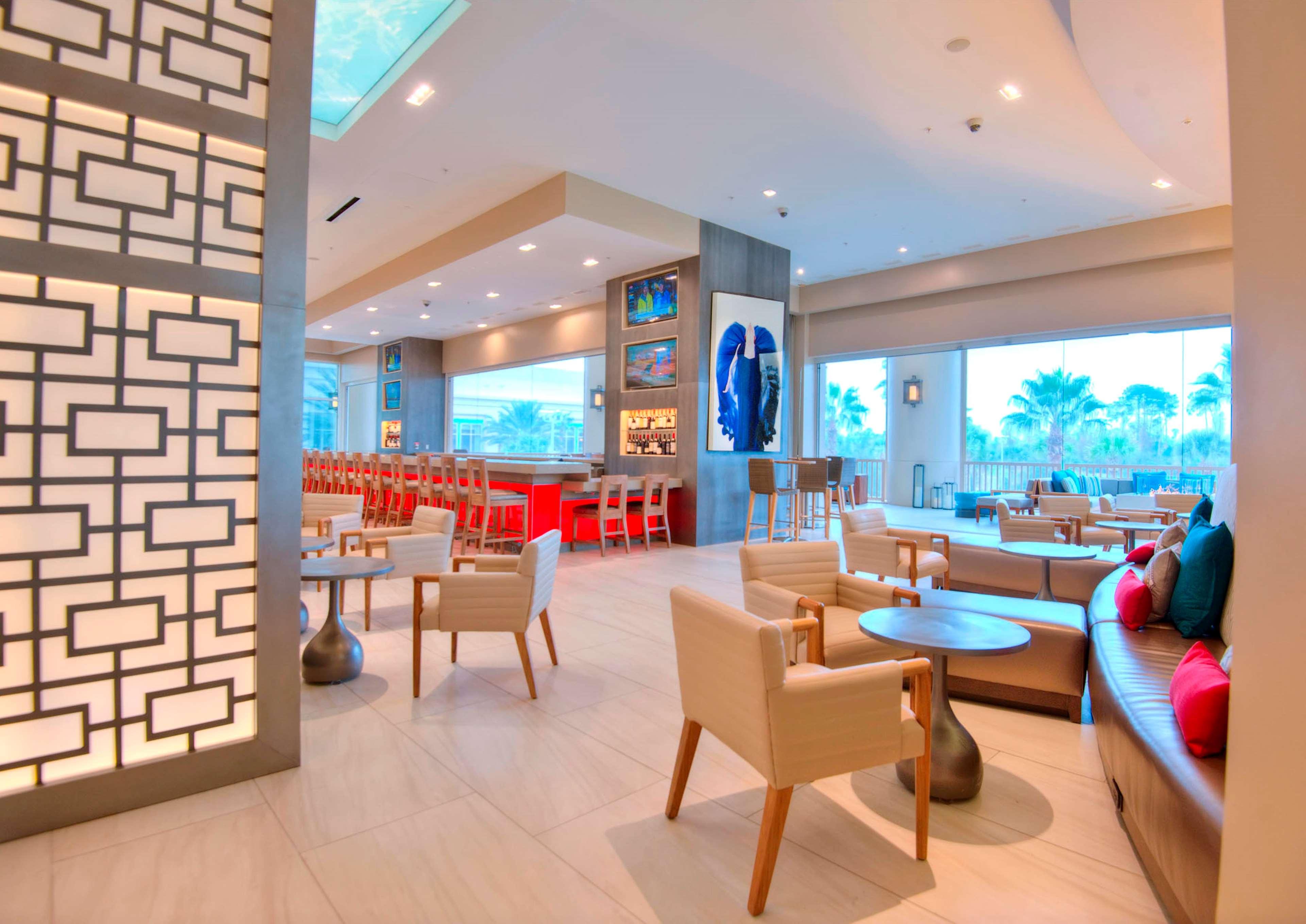 Signia By Hilton Orlando - An Official Walt Disney World Hotel Lake Buena Vista Exteriör bild