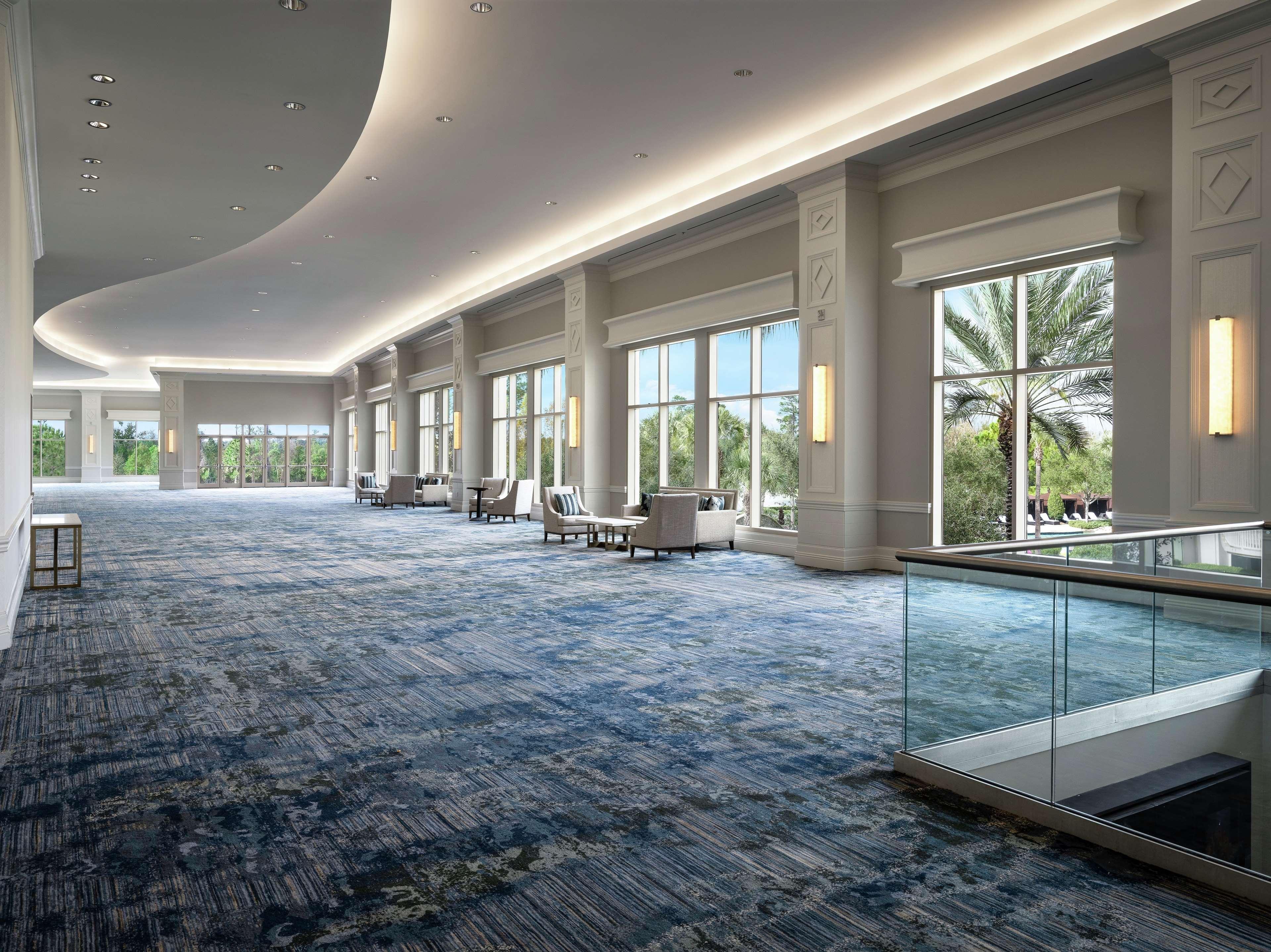 Signia By Hilton Orlando - An Official Walt Disney World Hotel Lake Buena Vista Exteriör bild