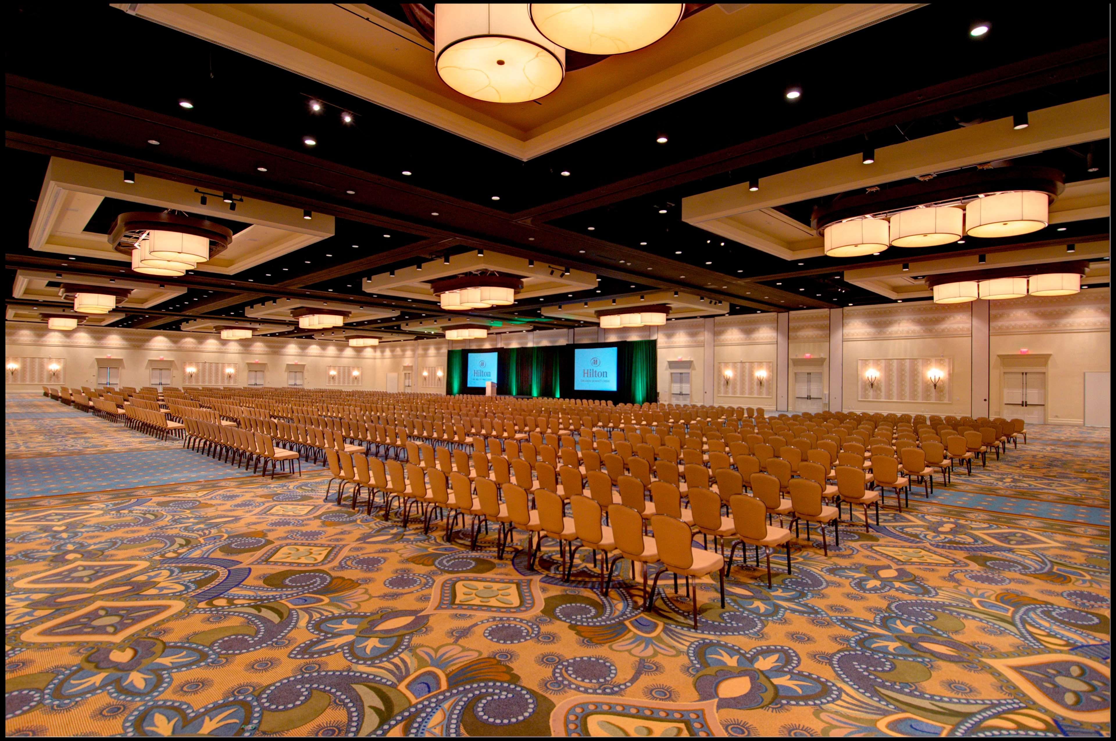 Signia By Hilton Orlando - An Official Walt Disney World Hotel Lake Buena Vista Exteriör bild