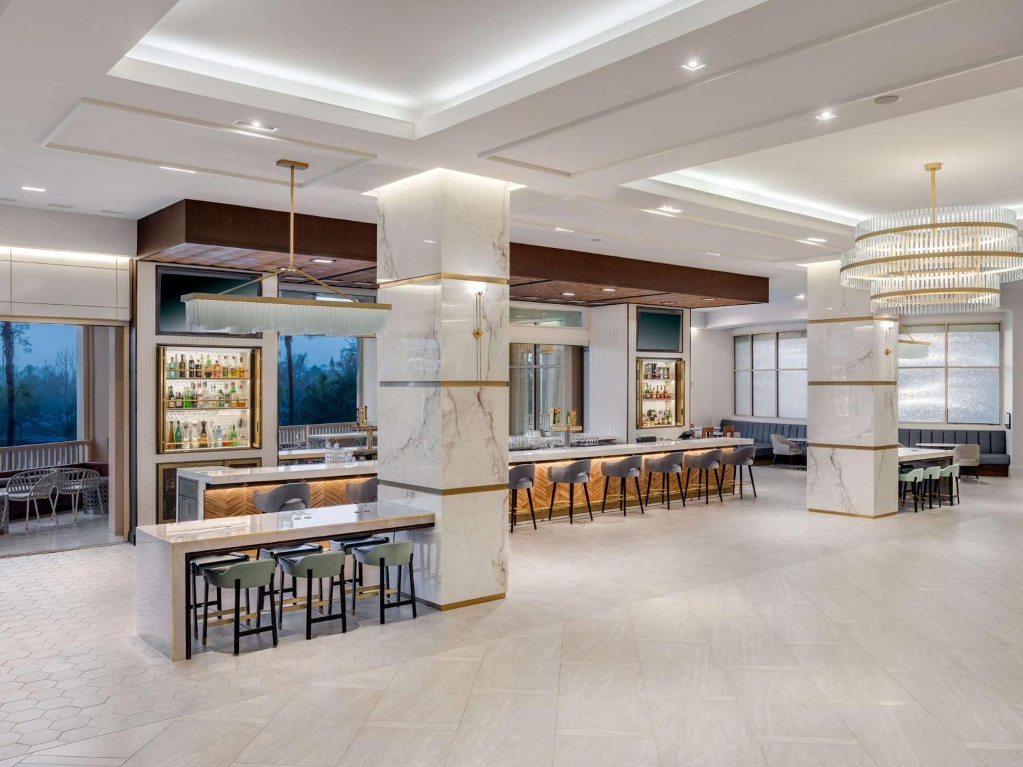 Signia By Hilton Orlando - An Official Walt Disney World Hotel Lake Buena Vista Exteriör bild