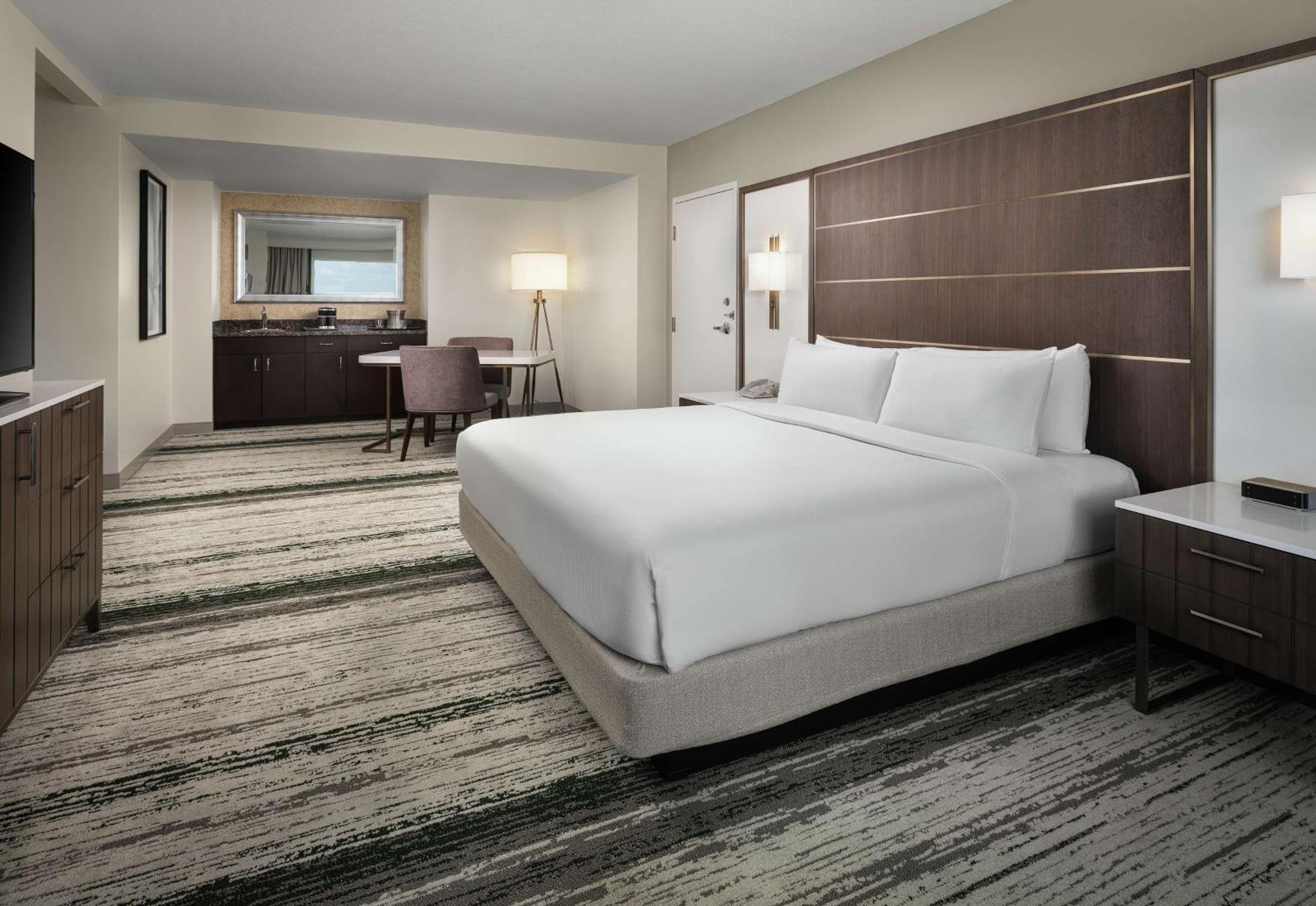 Signia By Hilton Orlando - An Official Walt Disney World Hotel Lake Buena Vista Exteriör bild