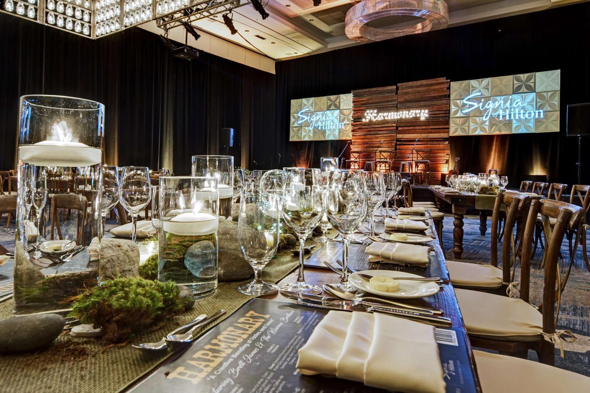 Signia By Hilton Orlando - An Official Walt Disney World Hotel Lake Buena Vista Exteriör bild