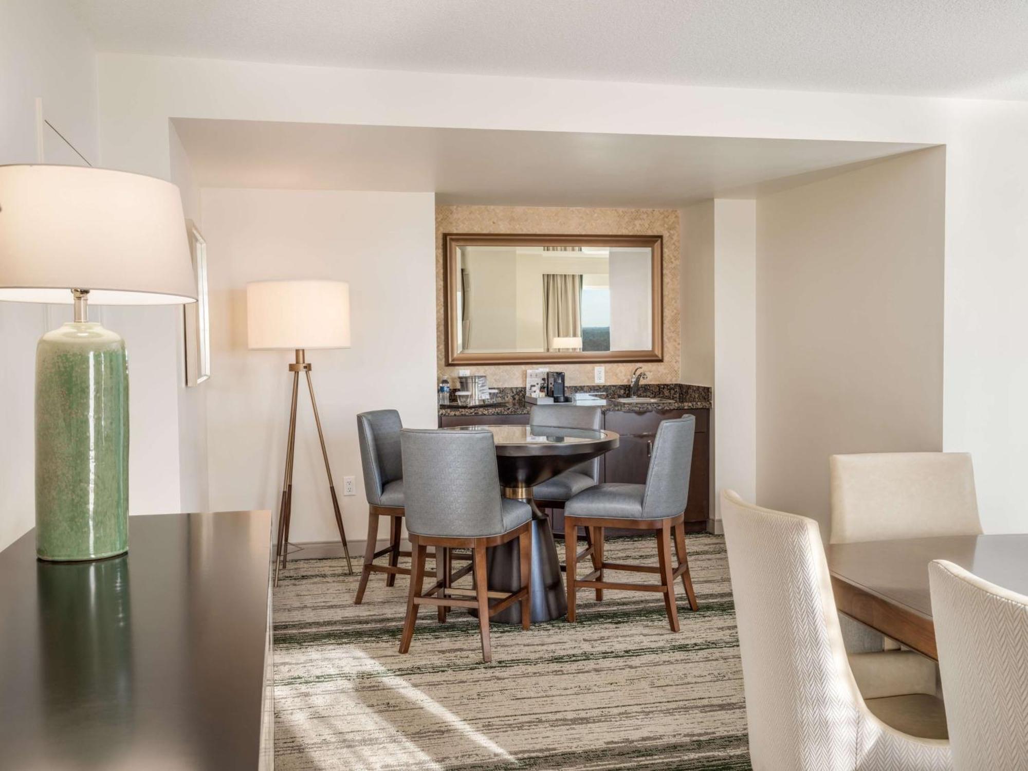 Signia By Hilton Orlando - An Official Walt Disney World Hotel Lake Buena Vista Exteriör bild