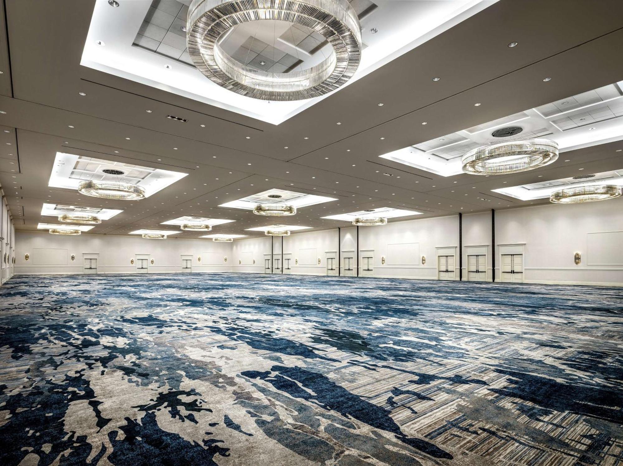 Signia By Hilton Orlando - An Official Walt Disney World Hotel Lake Buena Vista Exteriör bild