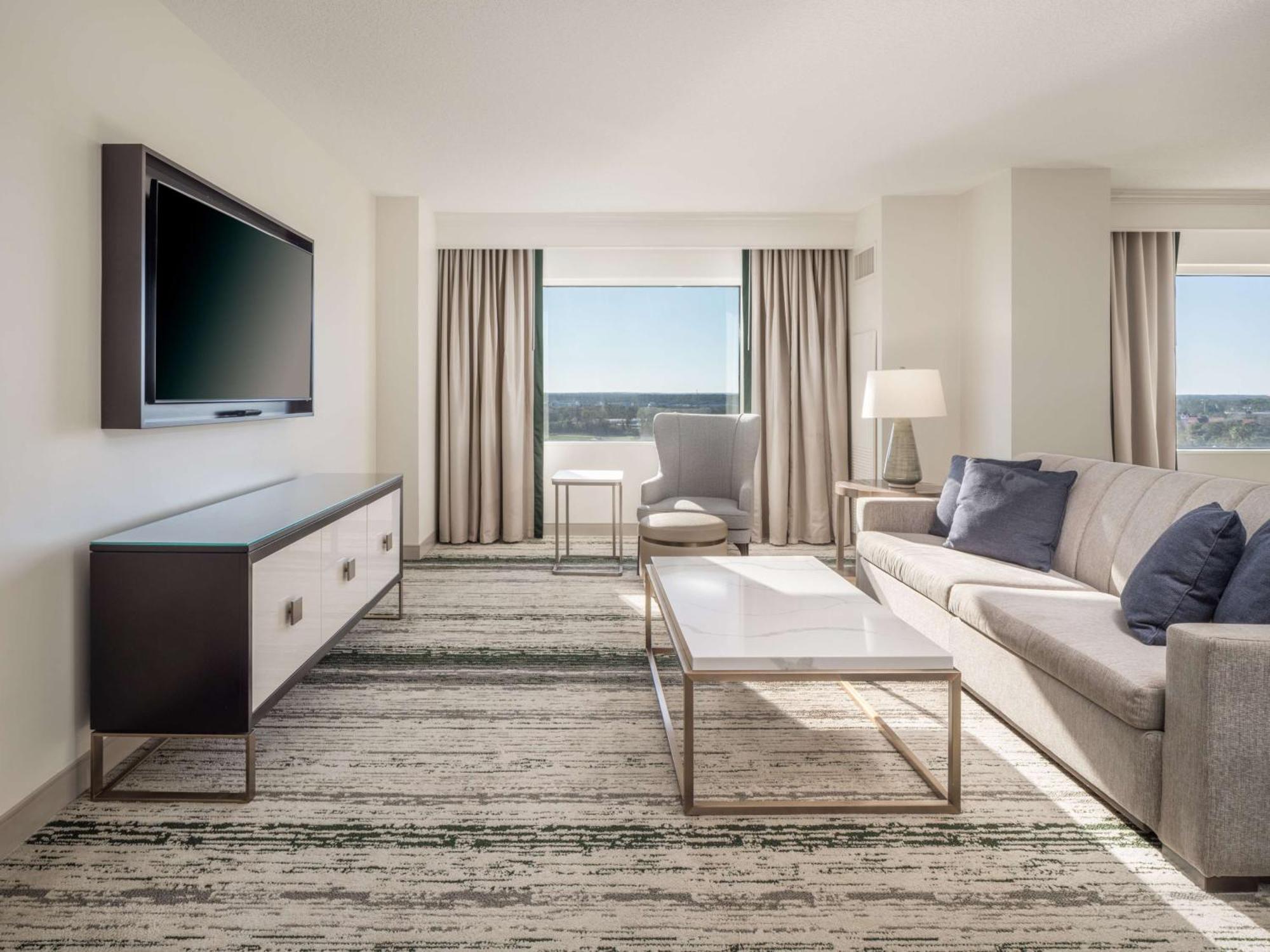 Signia By Hilton Orlando - An Official Walt Disney World Hotel Lake Buena Vista Exteriör bild